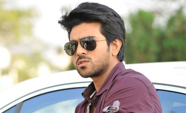 ram charan,surendar reddy,kick2,ravi teja  రామచరణ్‌ వార్నింగ్‌...! 